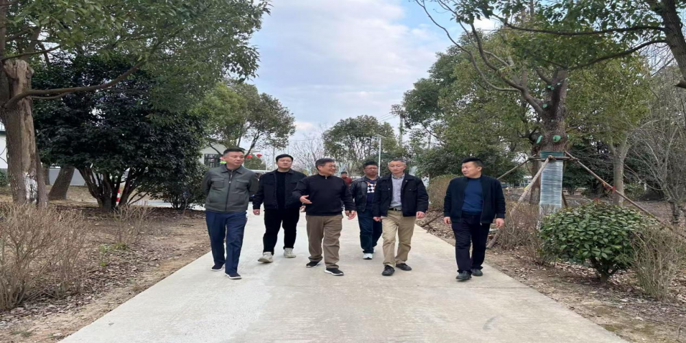 绿叶集团邀请行业专家聚焦“安全”为小庙文旅项目把脉支招