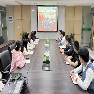 以青春之名 致敬百年征程